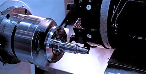 Our Machining Services 